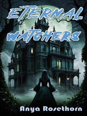 cover image of Eternal Watchers